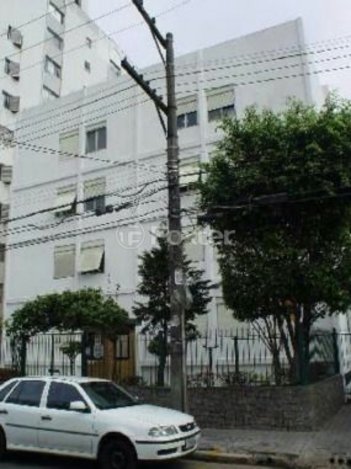 apartment em Rua Raposo Tavares, Jardim das Acácias - São Paulo - SP