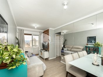 Apartamento em Rua Rio Verde, Vila Bruna - São Paulo - undefined