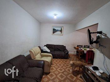 house em Bandeira do Sul, São Mateus - São Paulo - SP