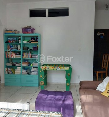 apartment em Alameda Santos, Cerqueira César - São Paulo - SP