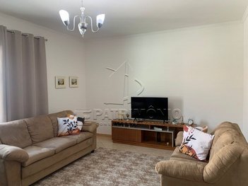 house em Rua Lucimara Godoy Zambonini, Jardim Gonçalves - Sorocaba - SP