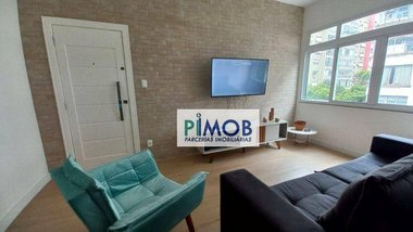 apartment em Rua Raul Pompéia, Copacabana - Rio de Janeiro - RJ