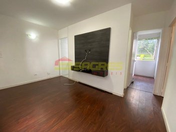 apartment em Rua José de Oliveira, Parque Peruche - São Paulo - SP