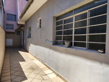 house em Rua Mário Schioppa, Vila Água Funda - São Paulo - SP