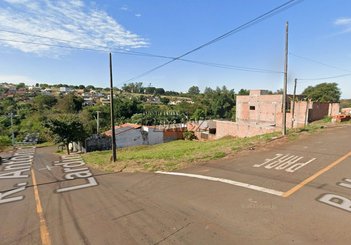 land_lot em Rua Manoel Duarte Bilhão, Colinas - Londrina - PR