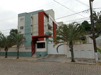 apartment em Rua dos Atiradores, Centro - Indaial - SC