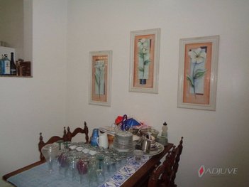 house em Avenida Barão do Rio Branco, Centro - Petrópolis - RJ