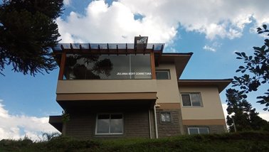 house em Passeio Caáguas, São Francisco de Paula - São Francisco de Paula - RS