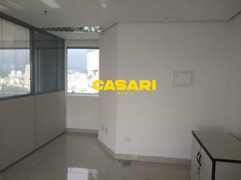 office em Rua Tiradentes, Santa Terezinha - São Bernardo do Campo - SP