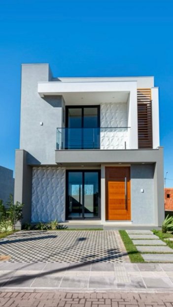 house em Avenida Centenário, Passo das Pedras - Gravataí - RS