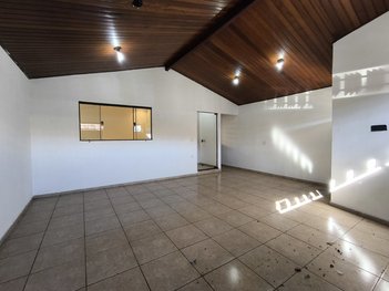 house em Rua Braz Castro Marques, Jardim Dona Emília - Jaú - SP