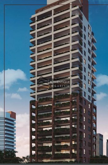 apartment em Rua Chamantá, Vila Prudente - São Paulo - SP