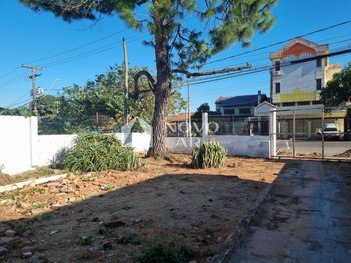 land_lot em Avenida Otto Niemeyer, Cavalhada - Porto Alegre - RS