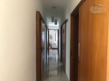 house em Rua Vicente Tartaglia, Jardim São Vicente - Itupeva - SP