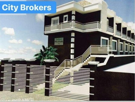 Cômodo Condomínio