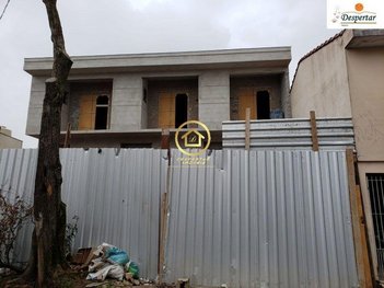 house em Rua Celso Guimarães, Jardim São Paulo(Zona Norte) - São Paulo - SP