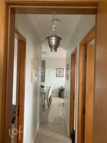 apartment em Rua Abrahão Calux, Vila Moinho Velho - São Paulo - SP