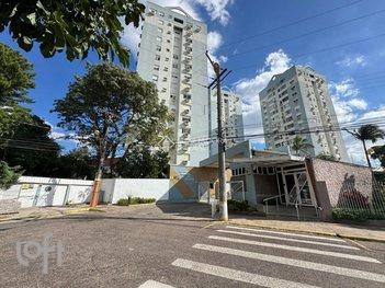 apartment em Felipe dos Santos, Padre Réus - São Leopoldo - RS