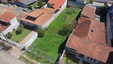 land_lot em Rua Francisco de Azevedo Macedo, Cambuí - Campo Largo - PR