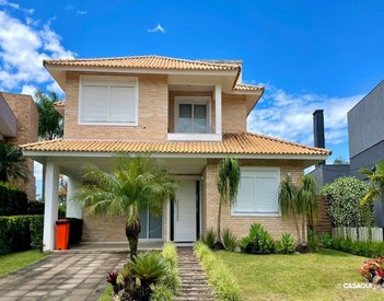 house em Avenida Inter Balneários, Xangri-Lá - Xangri-Lá - RS