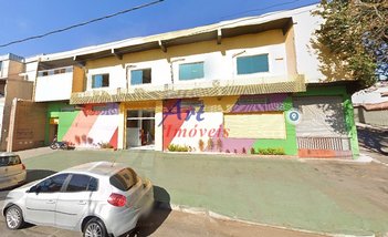 commercial_property em João Samaha, São João Batista (Venda Nova) - Belo Horizonte - MG