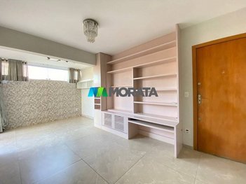 apartment em Rua Rio Claro, Prado - Belo Horizonte - MG
