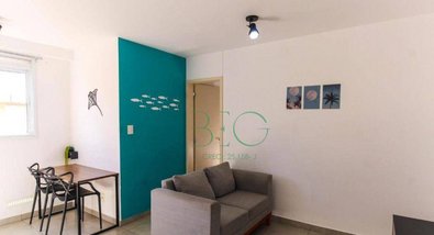apartment em Avenida Rangel Pestana, Brás - São Paulo - SP