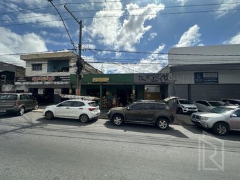business em Rua Padre Pedro Pinto, Venda Nova - Belo Horizonte - MG