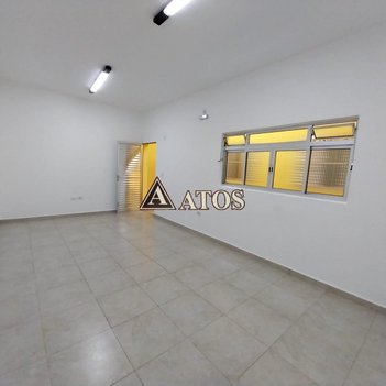 office em Rua Augusto Cavalcanti, Conjunto Residencial José Bonifácio - São Paulo - SP