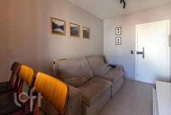 apartment em Major Diogo, Bela Vista - São Paulo - SP