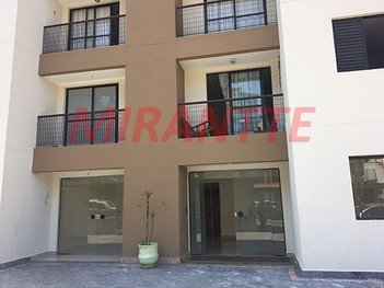 apartment em Rua Itabira, Vila Santos - São Paulo - SP