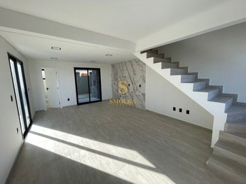 house em Marcos Danete, Nova Palhoça - Palhoça - SC