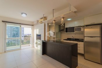 apartment em Avenida Veríssimo de Amaral, Jardim Europa - Porto Alegre - RS