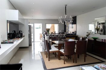 house em Rua Laerte, Vila Mariza Mazzei - São Paulo - SP