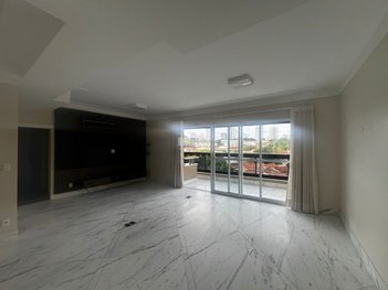 apartment em Rua Washington Luiz, Vila São Paulo - Araçatuba - SP