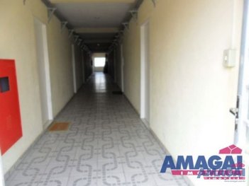 apartment em Rua Alzira Pires de Moraes, Jardim América - Jacareí - SP