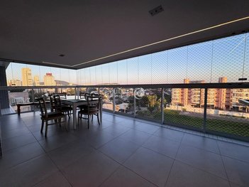 apartment em Rua F, Enseada - Guarujá - SP