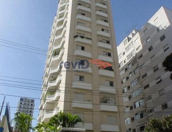 apartment em Rua Artur Prado, Bela Vista - São Paulo - SP