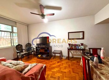 apartment em Rua Lemos Cunha, Icaraí - Niterói - RJ
