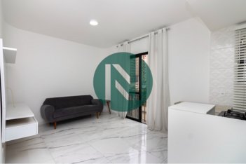 apartment em Rua Luís Dias, Itaim Bibi - São Paulo - SP