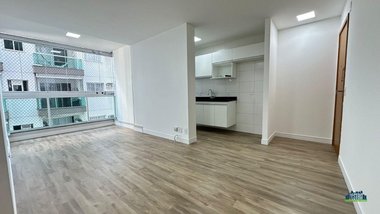 apartment em Rua Itacibá, Praia de Itaparica - Vila Velha - ES