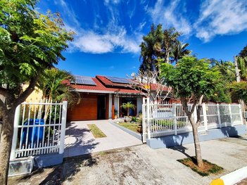 house em Rua Barao do Rio Branco, Portão Velho - Portão - RS