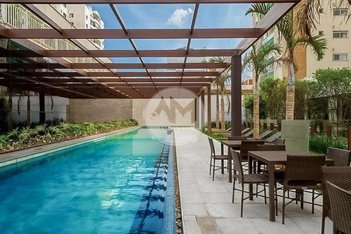 apartment em Rua Quatá, Vila Olímpia - São Paulo - SP