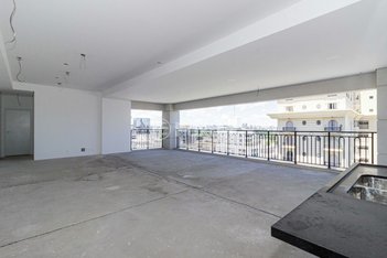 apartment em Rua Guarará, Jardim Paulista - São Paulo - SP