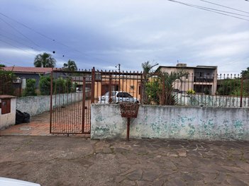house em Rua Iraí, Niterói - Canoas - RS