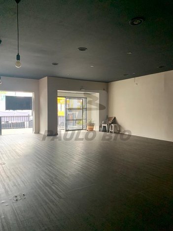 commercial_building em Rua das Figueiras, Campestre - Santo André - SP