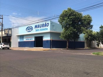 industrial em Avenida Marucci, TV - Araçatuba - SP