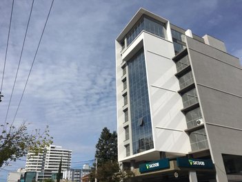 office em Sinimbú, São Pelegrino - Caxias do Sul - RS