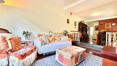 house em Praça Guaraci, Vila da Saúde - São Paulo - SP