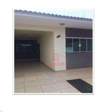 house em Rua Joaquim Nabuco, Novo Panorama - Sarandi - PR